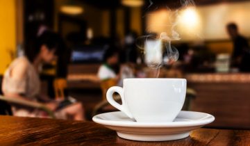 Emprendimientos con sabor a café